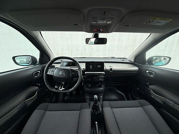 Citroen C4 Cactus 11 of 16
