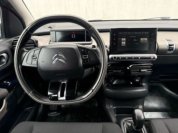 Citroen C4 Cactus 12 of 16
