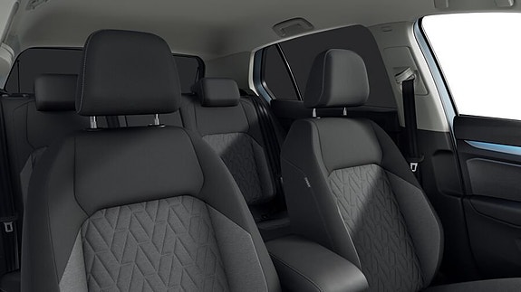 Volkswagen Golf I 6 of 6