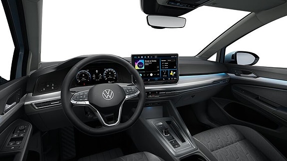 Volkswagen Golf I 5 of 6