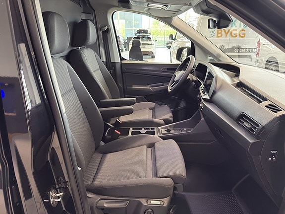 Volkswagen Caddy 13 of 14
