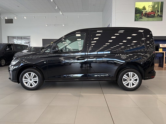 Volkswagen Caddy 7 of 14