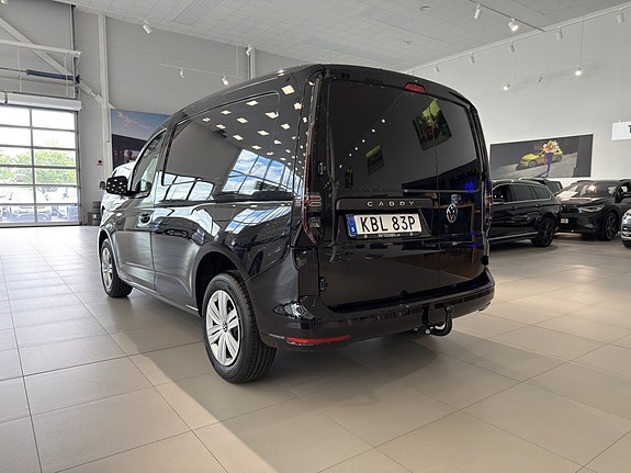 Volkswagen Caddy 6 of 14