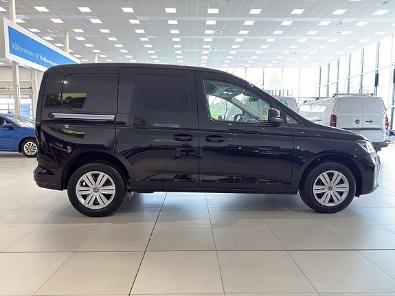 Volkswagen Caddy 3 of 5