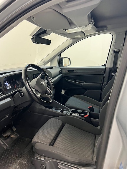 Volkswagen Caddy 7 of 13