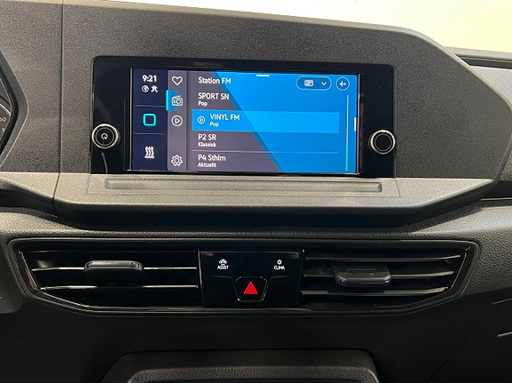 Volkswagen Caddy 10 of 13