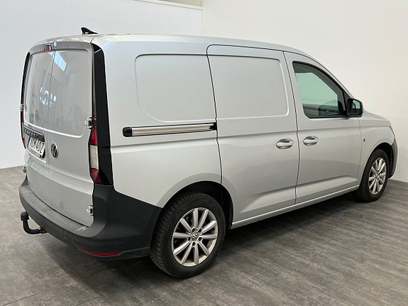 Volkswagen Caddy 6 of 13
