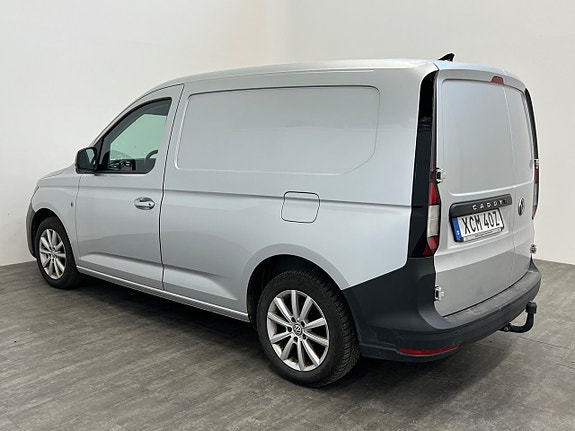 Volkswagen Caddy 4 of 5