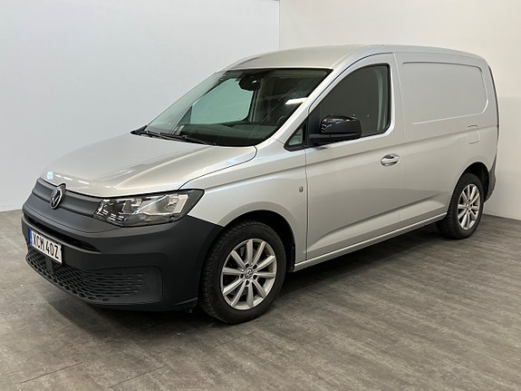 Volkswagen Caddy 3 of 5