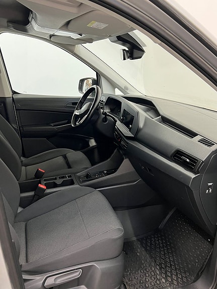 Volkswagen Caddy 11 of 13