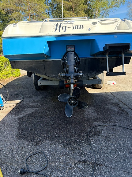 Bayliner 1851 Bowrider 3 of 5