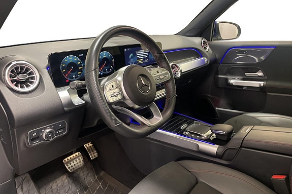 Mercedes-Benz GLB200 d 6 of 27