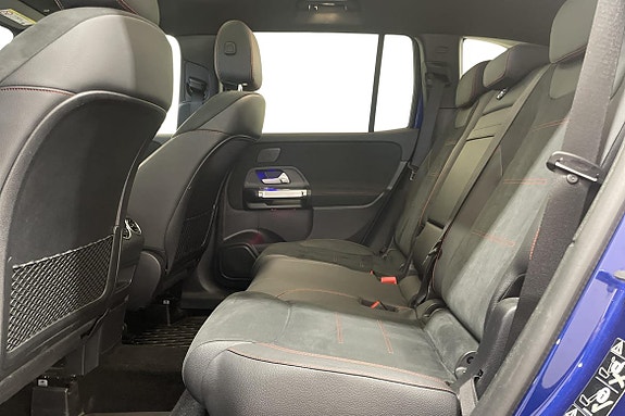 Mercedes-Benz GLB200 d 26 of 27
