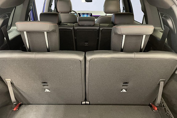 Mercedes-Benz GLB200 d 19 of 27