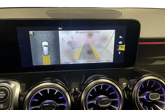 Mercedes-Benz GLB200 d 22 of 27