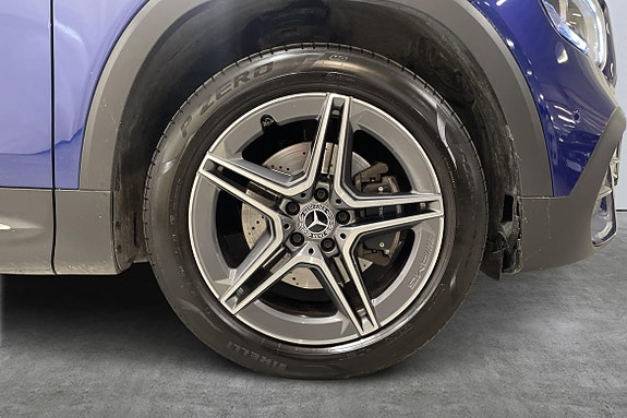 Mercedes-Benz GLB200 d 7 of 27