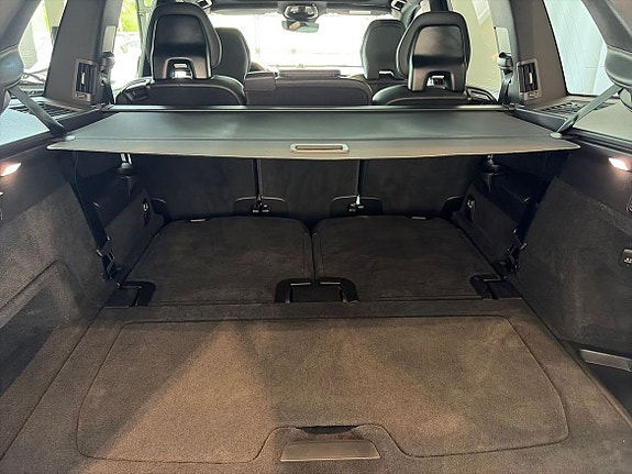 Volvo XC90 6 of 23