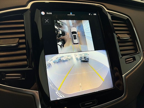 Volvo XC90 22 of 23
