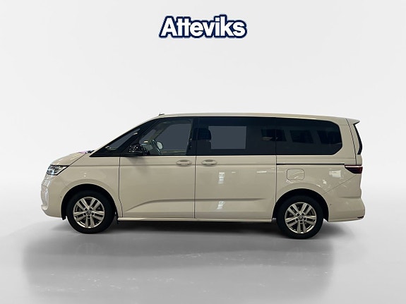 Volkswagen Multivan 15 of 19