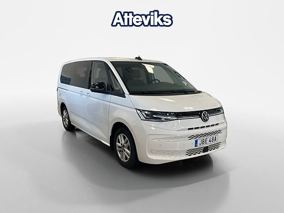 Brukt Volkswagen  