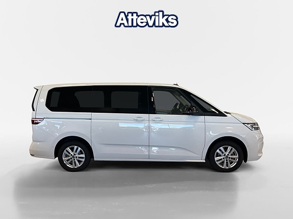Volkswagen Multivan 2 of 19