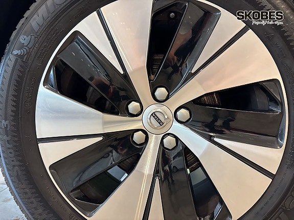 Brukt Volvo Xc40 2.0 D3