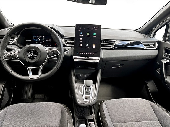 Mitsubishi ASX 6 of 16