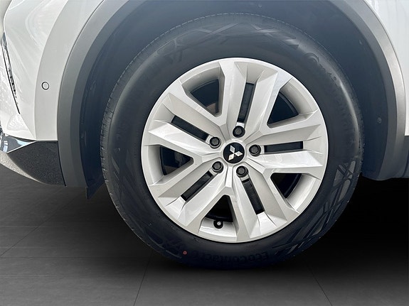 Mitsubishi ASX 15 of 16
