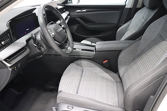 Skoda Superb 7 of 12