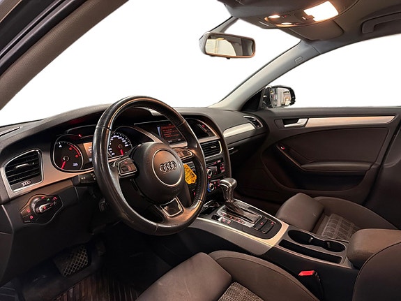 Audi A4 6 of 16