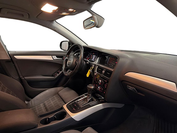 Audi A4 7 of 16
