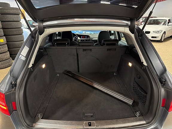 Audi A4 16 of 16