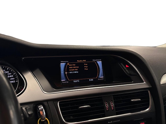 Audi A4 11 of 16