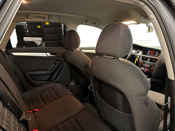 Audi A4 9 of 16