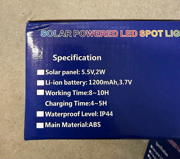 Product image 4 of 5