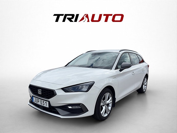 İkinci el  Seat Leon 1.4
