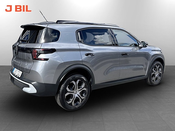 Citroen C3 Aircross 3 of 5
