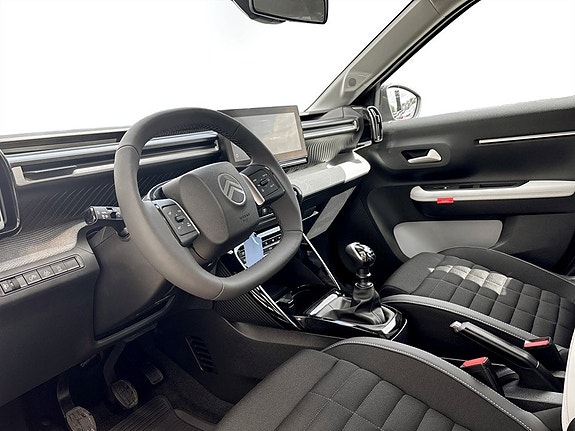 Citroen C3 Aircross 4 of 5