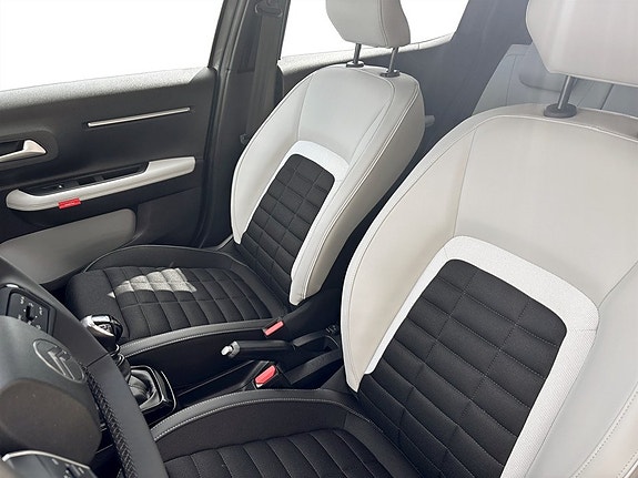 Citroen C3 Aircross 5 of 5