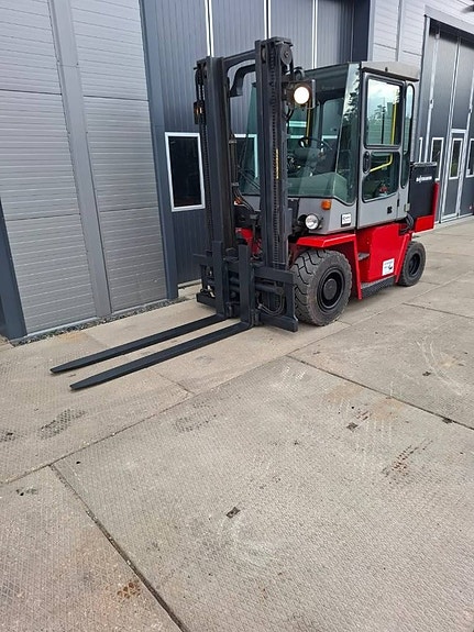 Kalmar ECD 50-6