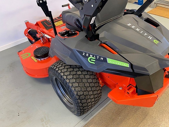 Ariens Batteri klippare ZERO-TURN Zenith E 60 5 of 6