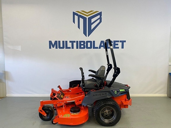 Ariens Batteri klippare ZERO-TURN Zenith E 60