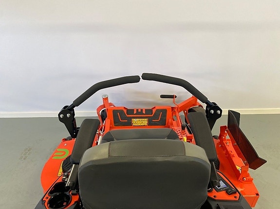 Ariens Batteri klippare ZERO-TURN Zenith E 60 3 of 6