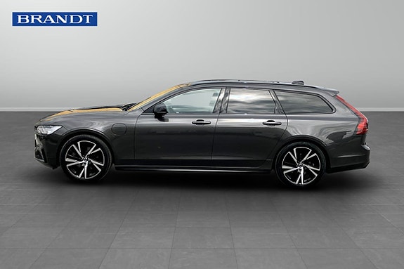 Volvo V90 3 of 5