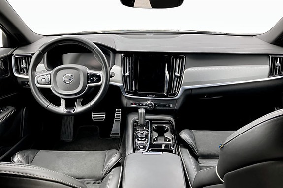 Volvo V90 5 of 5