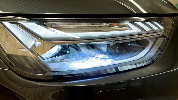 Audi Q5 15 of 24