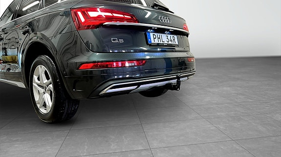 Audi Q5 13 of 24