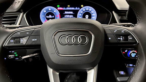 Audi Q5 20 of 24