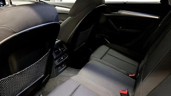 Audi Q5 11 of 24