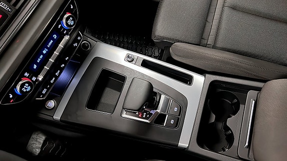 Audi Q5 17 of 24